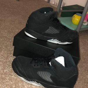 Kids Retro 5 jordan’s